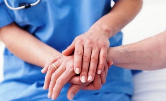 Bạn nên làm gì khi mắc bệnh viêm khớp ?