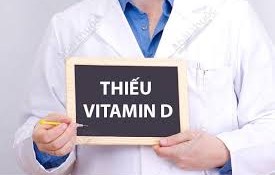 Thiếu vitamin D trong cộng đồng: thực trạng và yếu tố nguy cơ