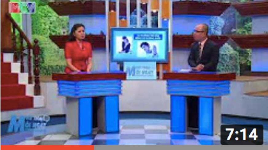 Bệnh cơ xương khớp ở thanh niên