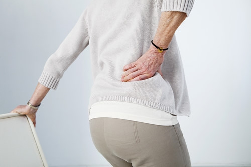 Đau lưng: chẩn đoán và điều trị