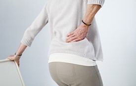 Đau lưng: chẩn đoán và điều trị