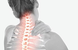 Đau vai: những điều cần biết