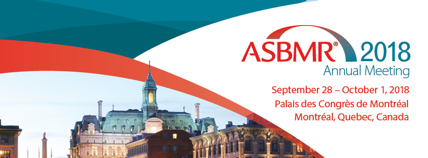 Những điểm mới trong  Hội nghị loãng xương thế giới Montreal, Canada