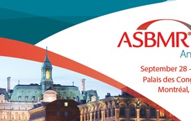 Những điểm mới trong  Hội nghị loãng xương thế giới Montreal, Canada