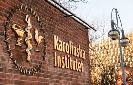 Y đức tế bào gốc và Karolinska