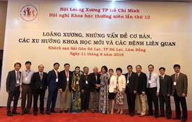 HỘI NGHỊ KHOA HỌC THƯỜNG NIÊN LẦN THỨ XIII