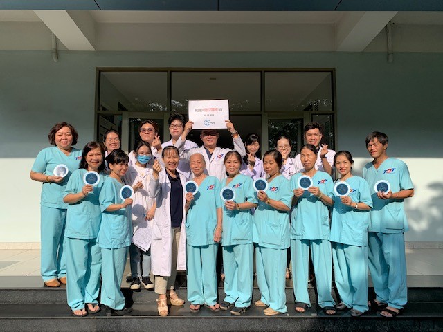 Lộ trình chăm sóc loãng xương ở các nước phát triển – góc nhìn từ Việt Nam