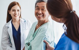 LIỆU PHÁP HORMONE (ANDROGEN) ĐỐI VỚI UNG THƯ TUYẾN TIỀN LIỆT - MỘT YẾU TỐ NGUY CƠ THƯỜNG BỊ LÃNG QUÊN ĐỐI VỚI BỆNH LOÃNG XƯƠNG