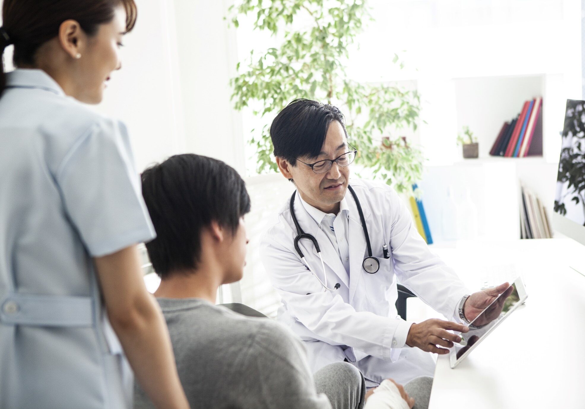 Ra mắt Hộp công cụ đăng ký gãy cổ xương đùi đầu tiên trên thế giới