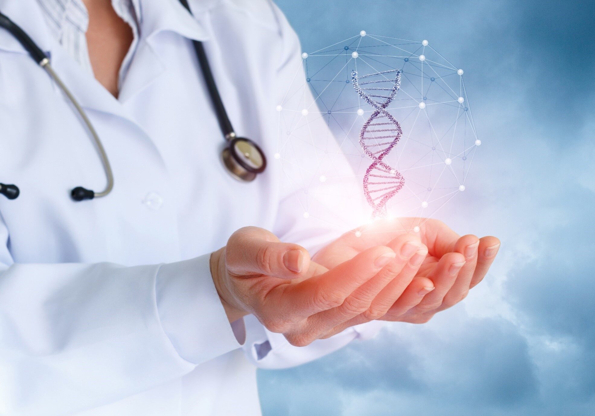 Xương dễ gãy và gen - Làm thế nào bác sĩ có thể sử dụng yếu tố di truyền để đánh giá nguy cơ gãy xương ?