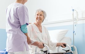 GÃY CỔ XƯƠNG ĐÙI- PHÒNG TRÁNH LỖ HỎNG CỦA NGUY CƠ QUẢN LÍ SÓT