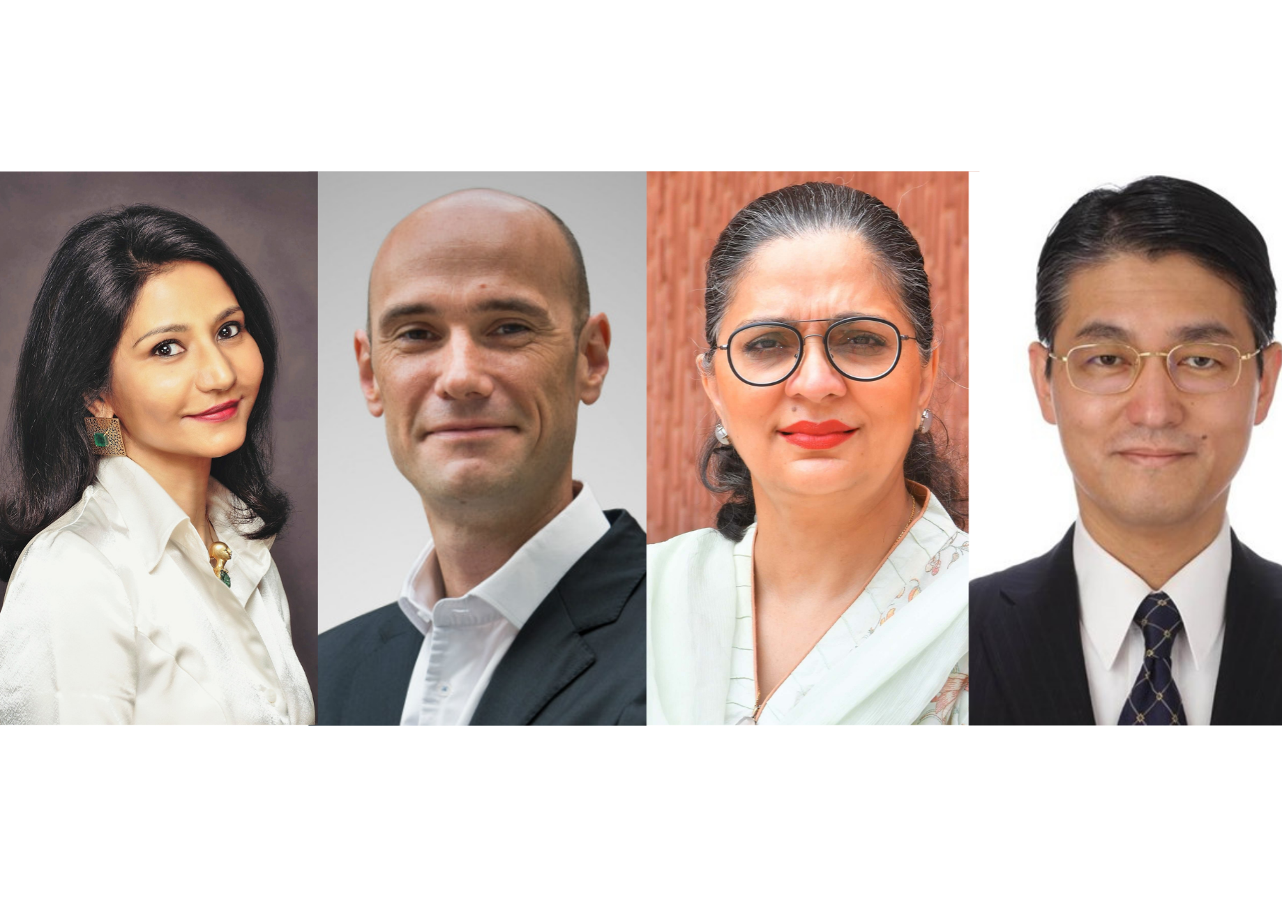 PHÁ VỠ HIỆN TRẠNG QUẢN LÝ LOÃNG XƯƠNG Ở CHÂU Á THÁI BÌNH DƯƠNG