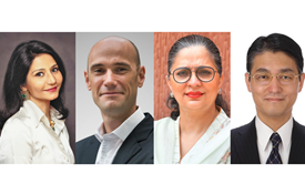 PHÁ VỠ HIỆN TRẠNG QUẢN LÝ LOÃNG XƯƠNG Ở CHÂU Á THÁI BÌNH DƯƠNG