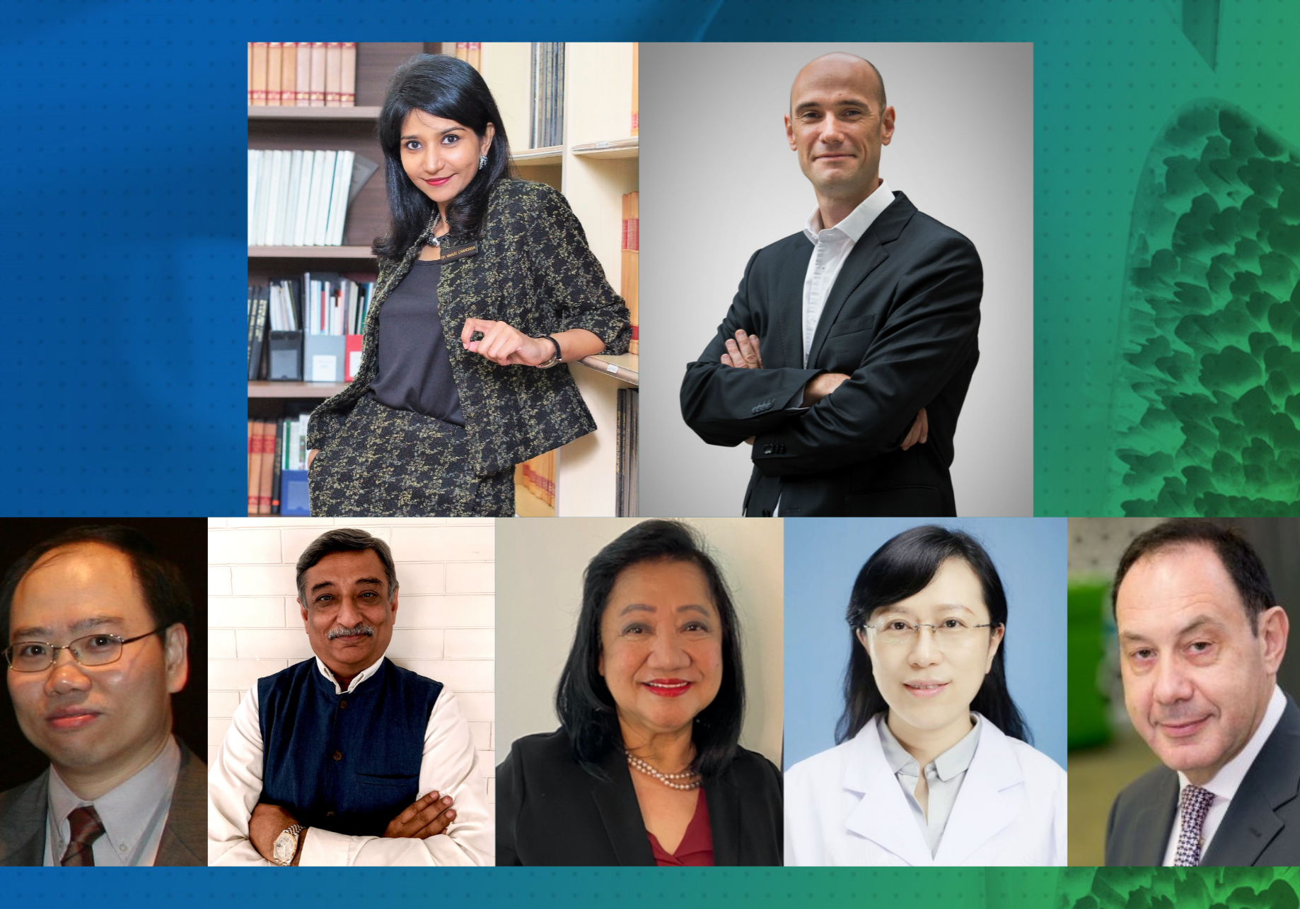 Ra mắt nguồn tài liệu chuyên môn đầu tiên trên thế giới để thúc đẩy thực hành chăm sóc bệnh loãng xương tốt nhất ở Châu Á Thái Bình Dương