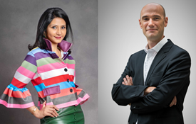 Các thành viên apco exco giành được các giải thưởng IOF danh giá