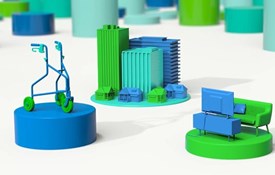 Tổ chức Châu Á Thái Bình Dương về Khung Tiêu chuẩn Chăm sóc Bệnh loãng xương Châu Á và Châu Đại Dương- Mô hình 3D