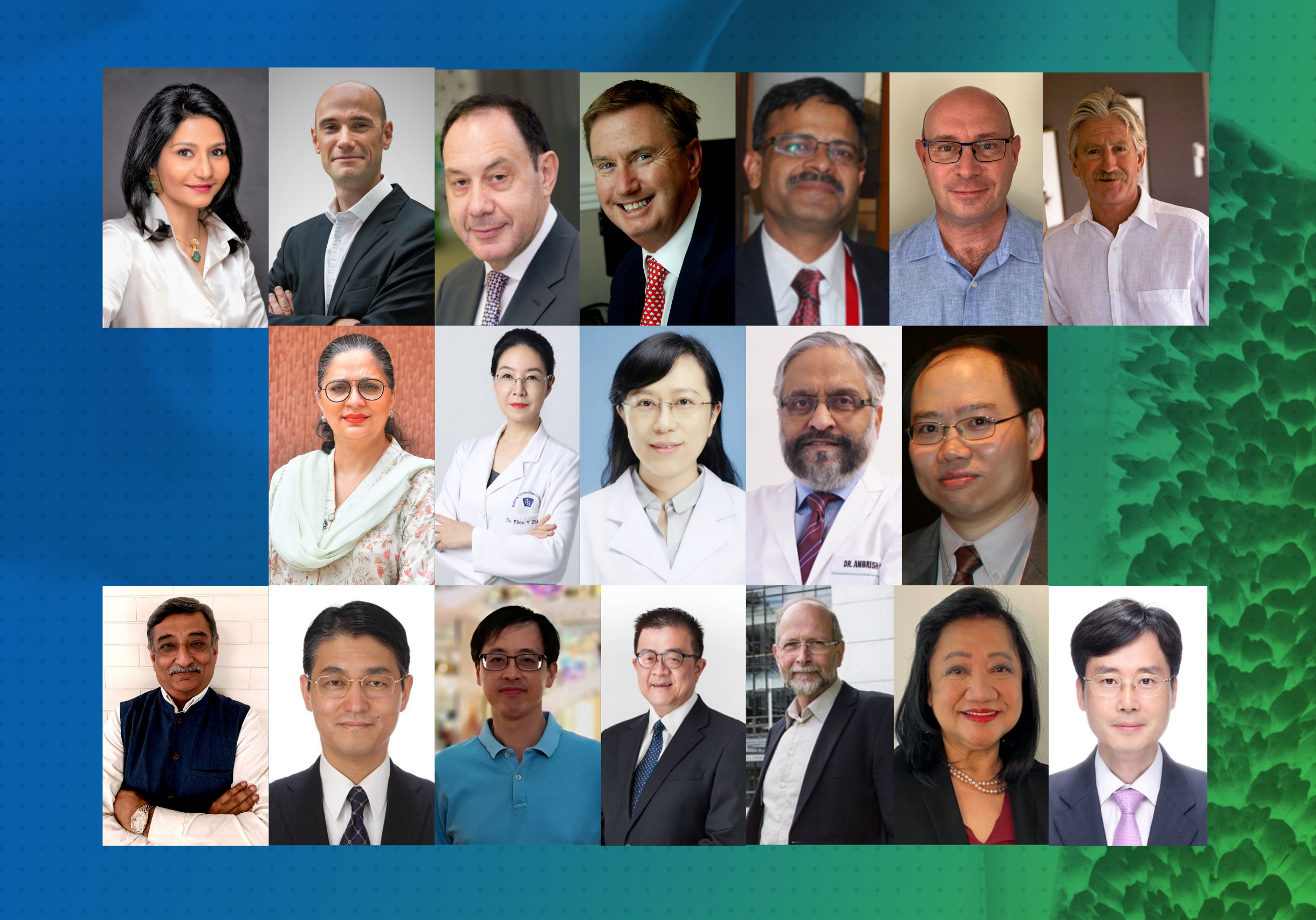 CÙNG NHÌN LẠI MỘT NĂM ĐÃ THAY ĐỔI THẾ GIỚI, NHƯNG CHÚNG TA VẪN ĐẠT ĐƯỢC NHIỀU THÀNH TỰU