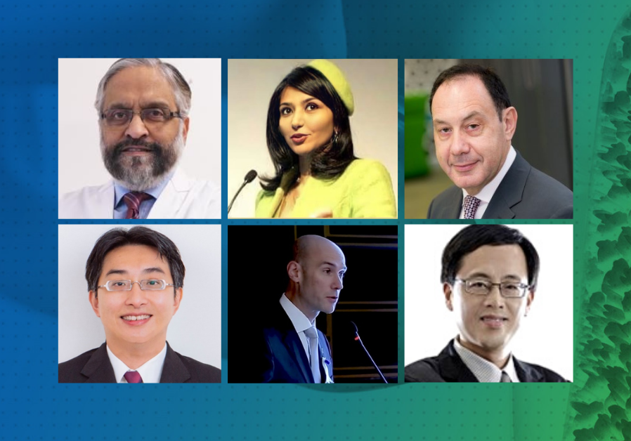 Bộ công cụ QI về sức khỏe xương của APCO - Giải quyết tình trạng gãy xương ở khu vực đông dân nhất và có tốc độ lão hóa nhanh nhất trên thế giới